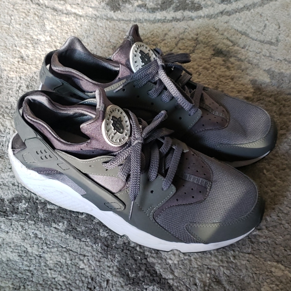 Air Huarache shoes by Nike